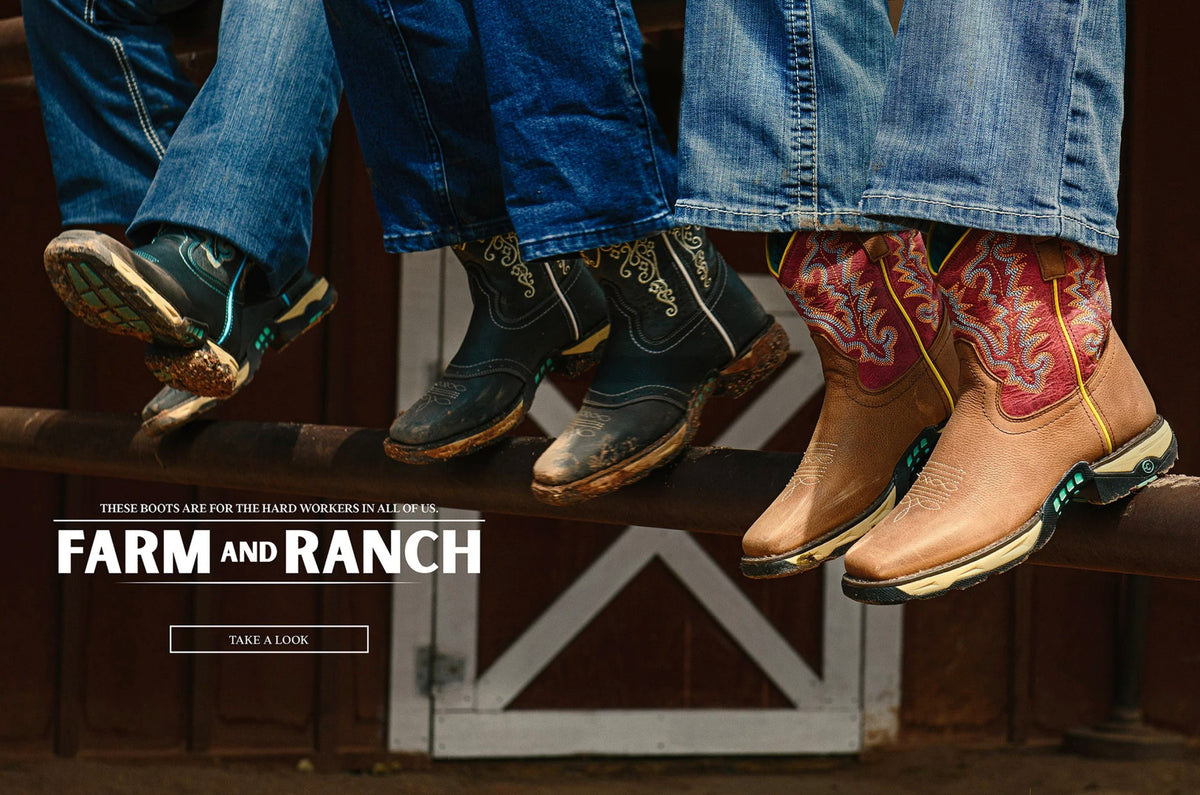 Womens Corral Ranch – Corral Australia