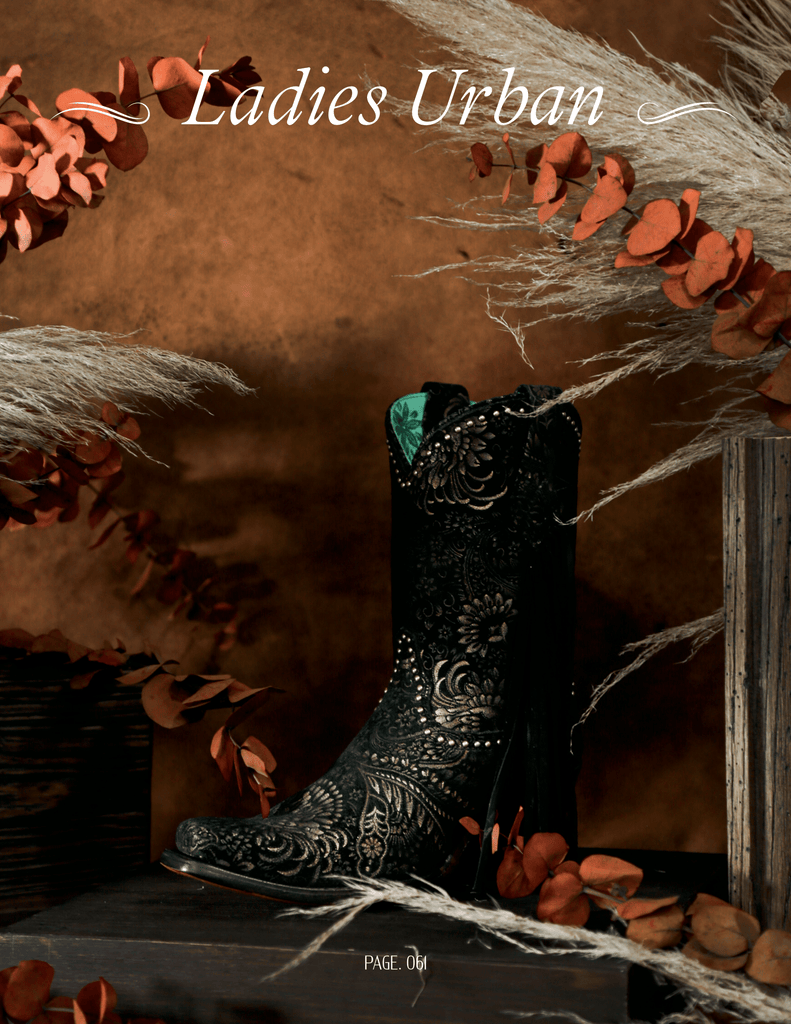 Ladie's Urban Catalog Corral Australia