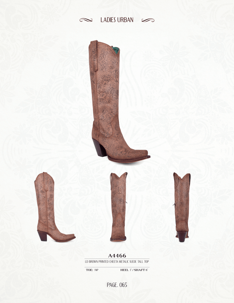 Ladie's Urban Catalog Corral Australia