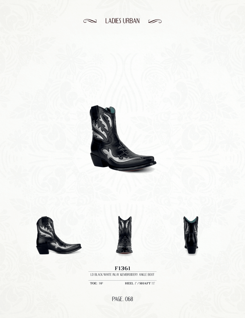 Ladie's Urban Catalog Corral Australia