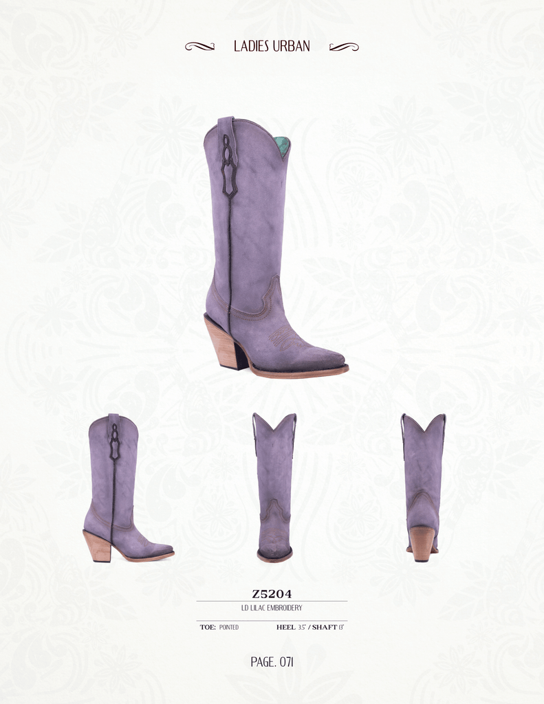 Ladie's Urban Catalog Corral Australia