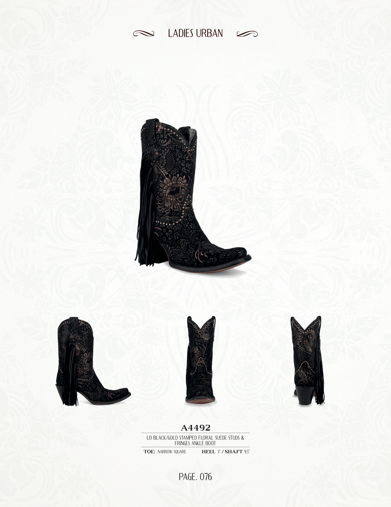 Ladie's Urban Catalog Corral Australia